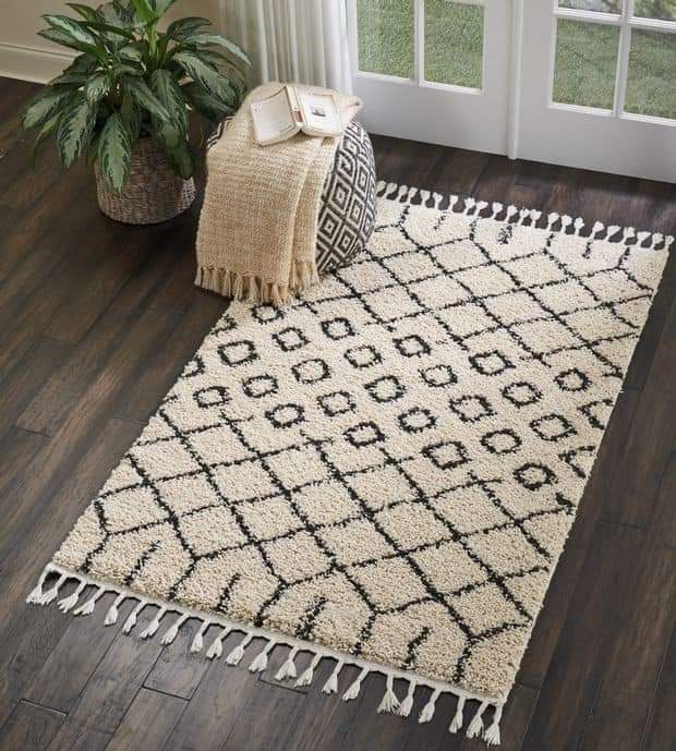 Handmade Carpet-S109
