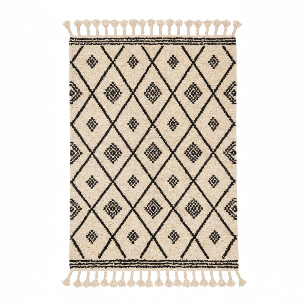 Handmade Carpet-S109