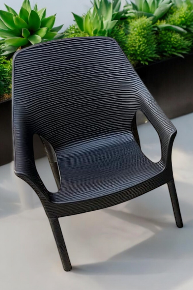 Lomari Outdoor set - S110