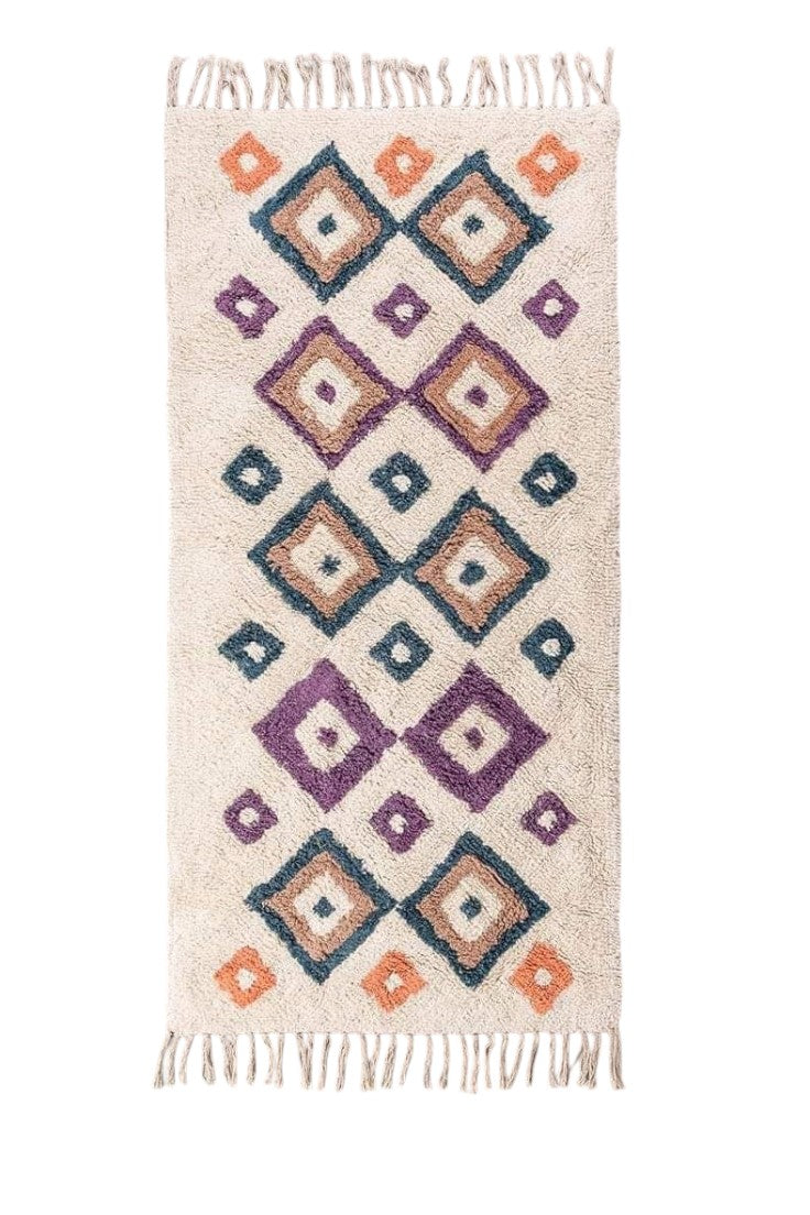Handmade Carpet-S110