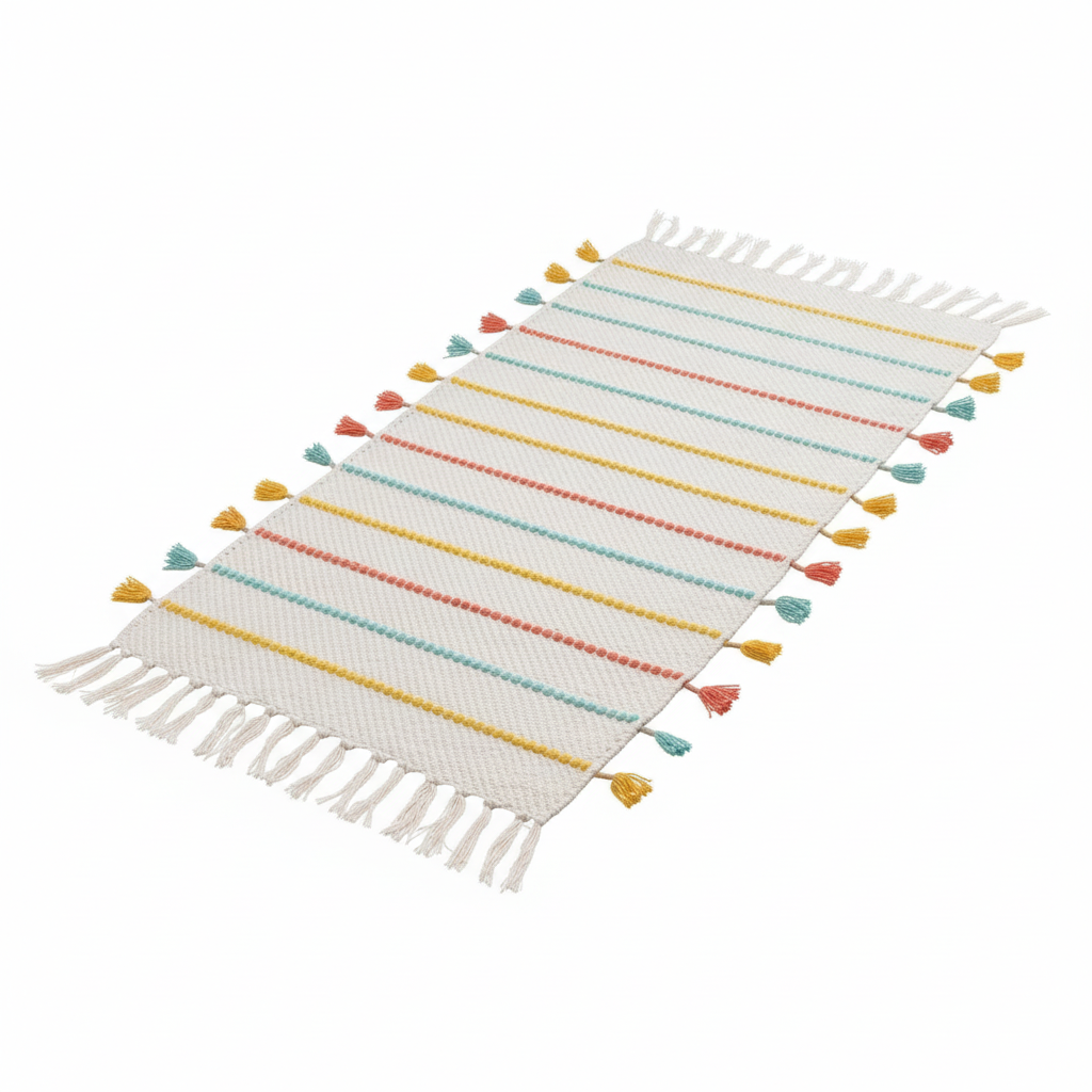 Handmade Carpet-S116