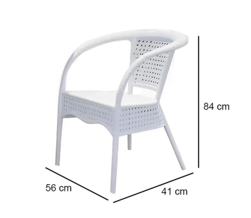 Omberly Outdoor set - S117