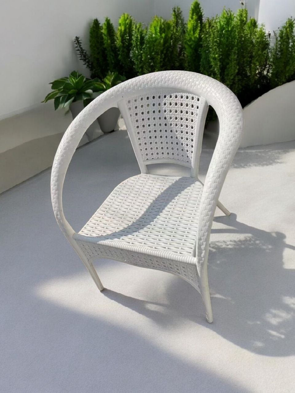 Omberly Outdoor set - S117