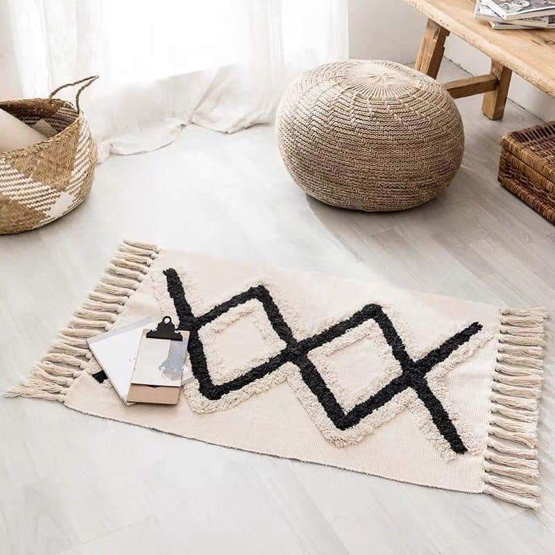 Handmade Carpet-S125