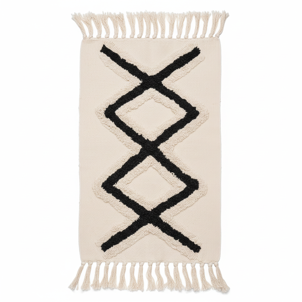 Handmade Carpet-S125