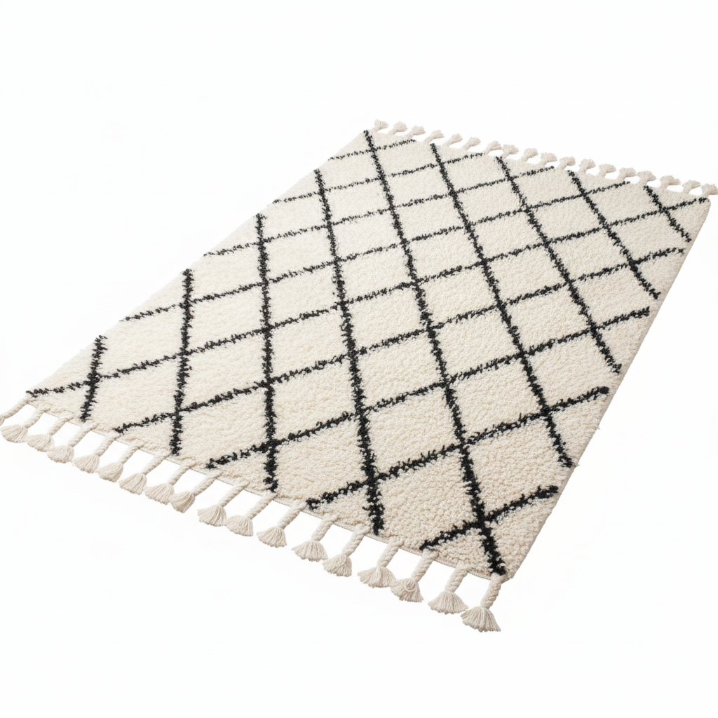 Handmade Carpet-S126