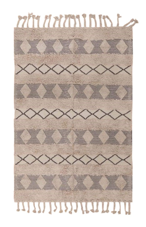 Handmade Carpet-S129
