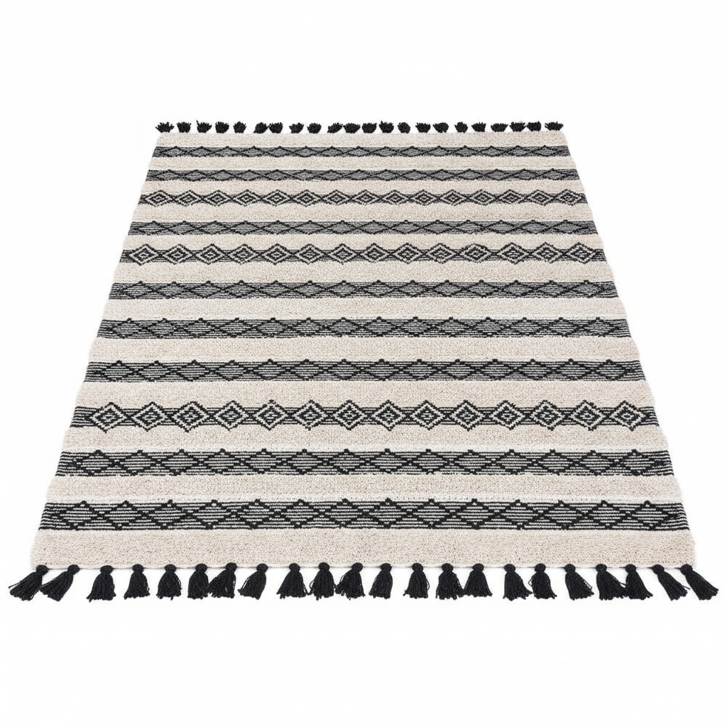 Handmade Carpet-S136