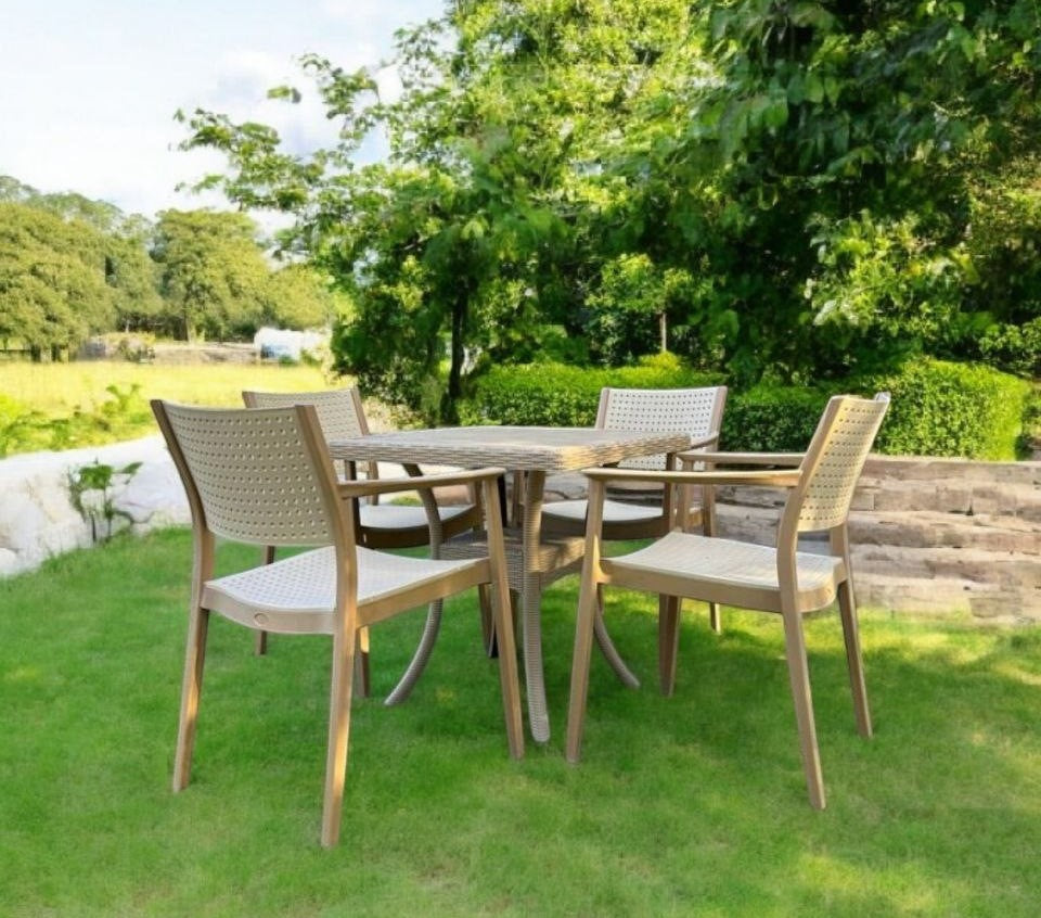 Divento Outdoor set - S137