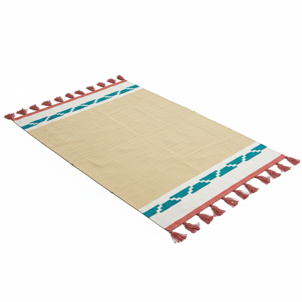 Handmade Carpet-S138