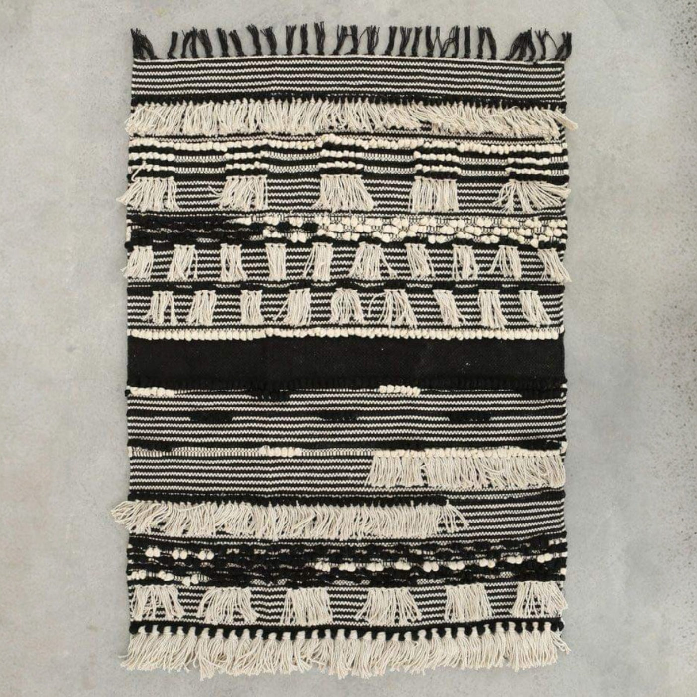 Handmade Carpet-S139