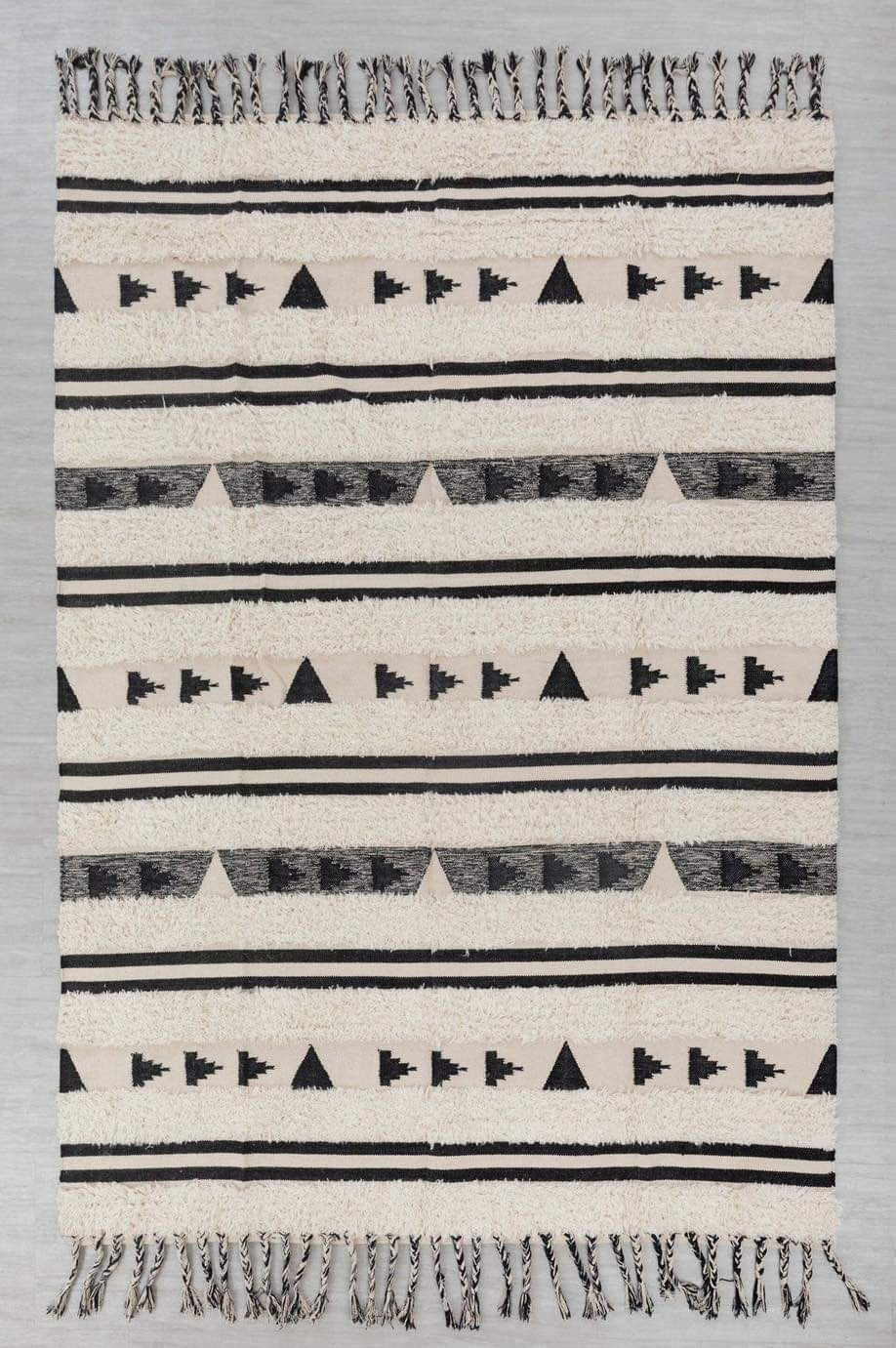 Handmade Carpet-S143