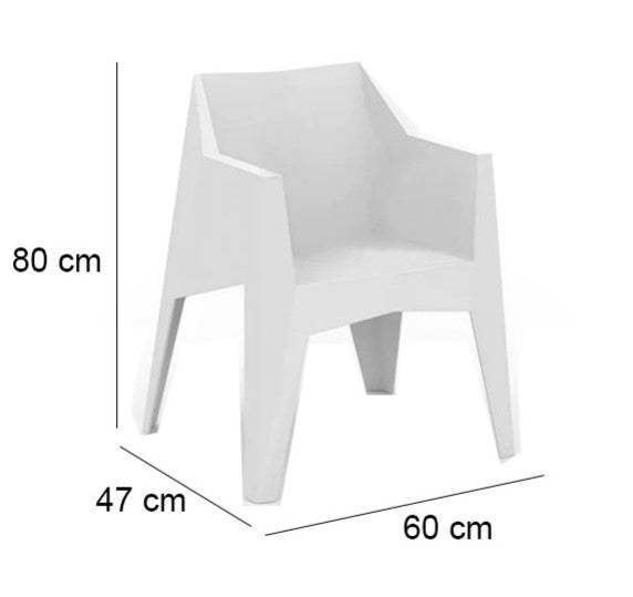 Doranta Outdoor set - S144