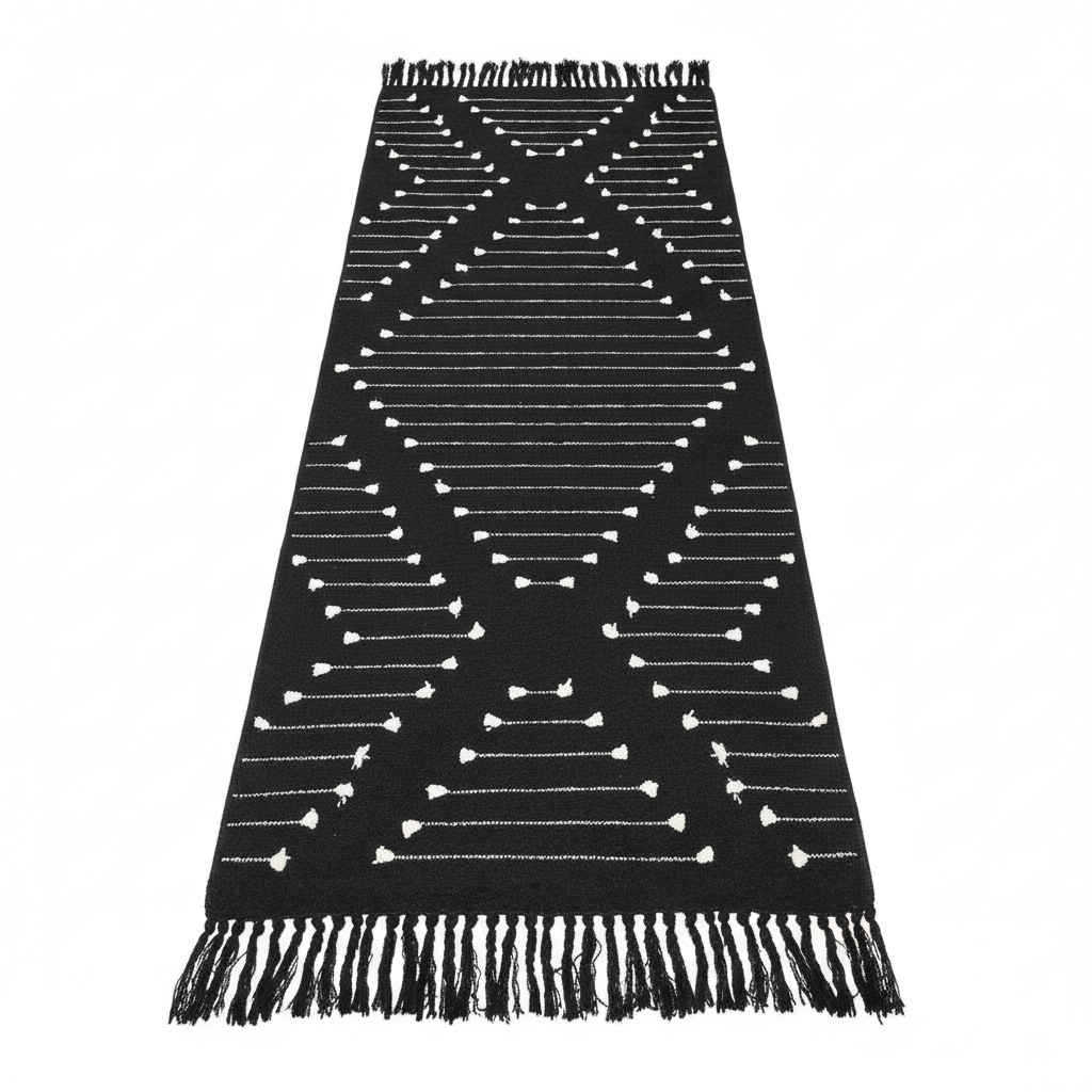 Handmade Carpet-S152