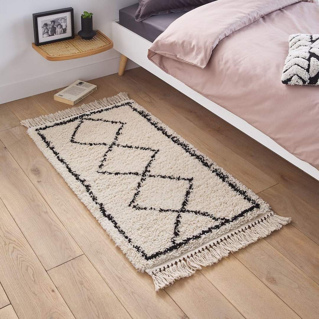Handmade Carpet-S155