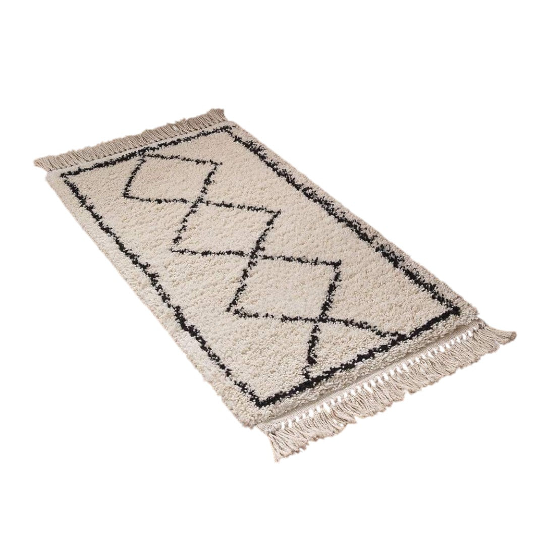 Handmade Carpet-S155