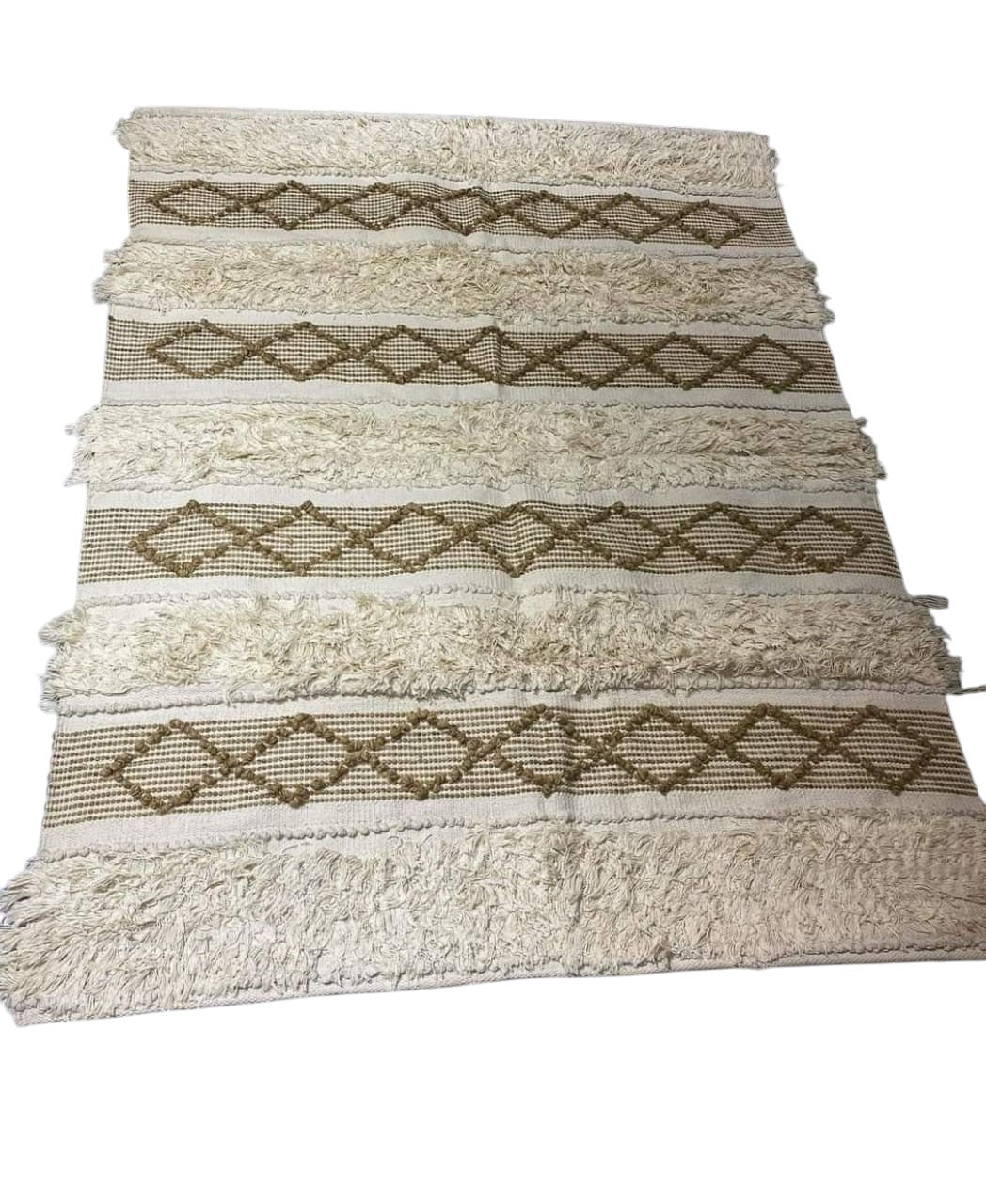 Handmade Carpet-S18