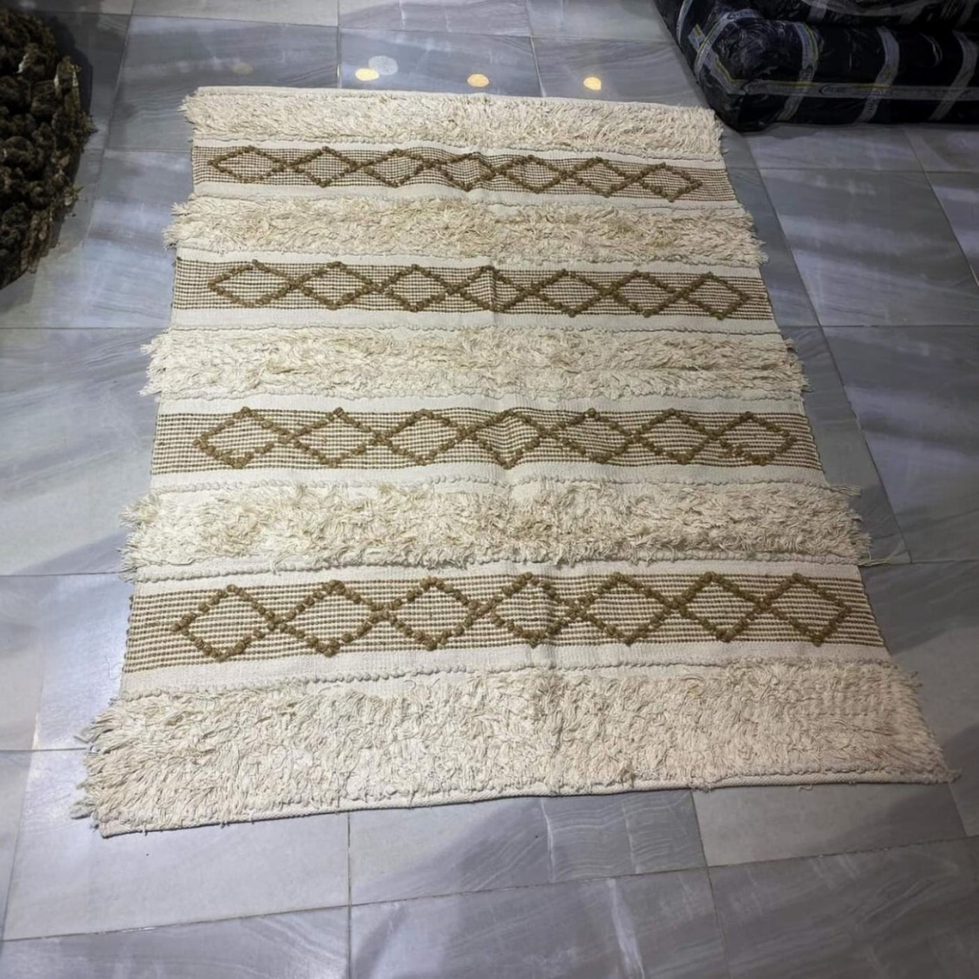 Handmade Carpet-S18