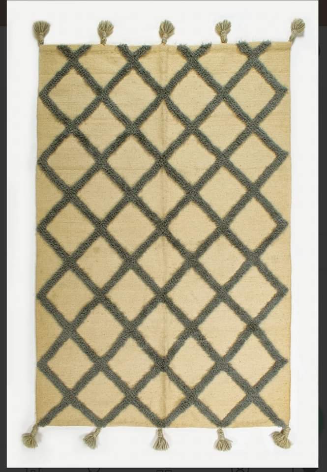 Handmade Carpet-S199