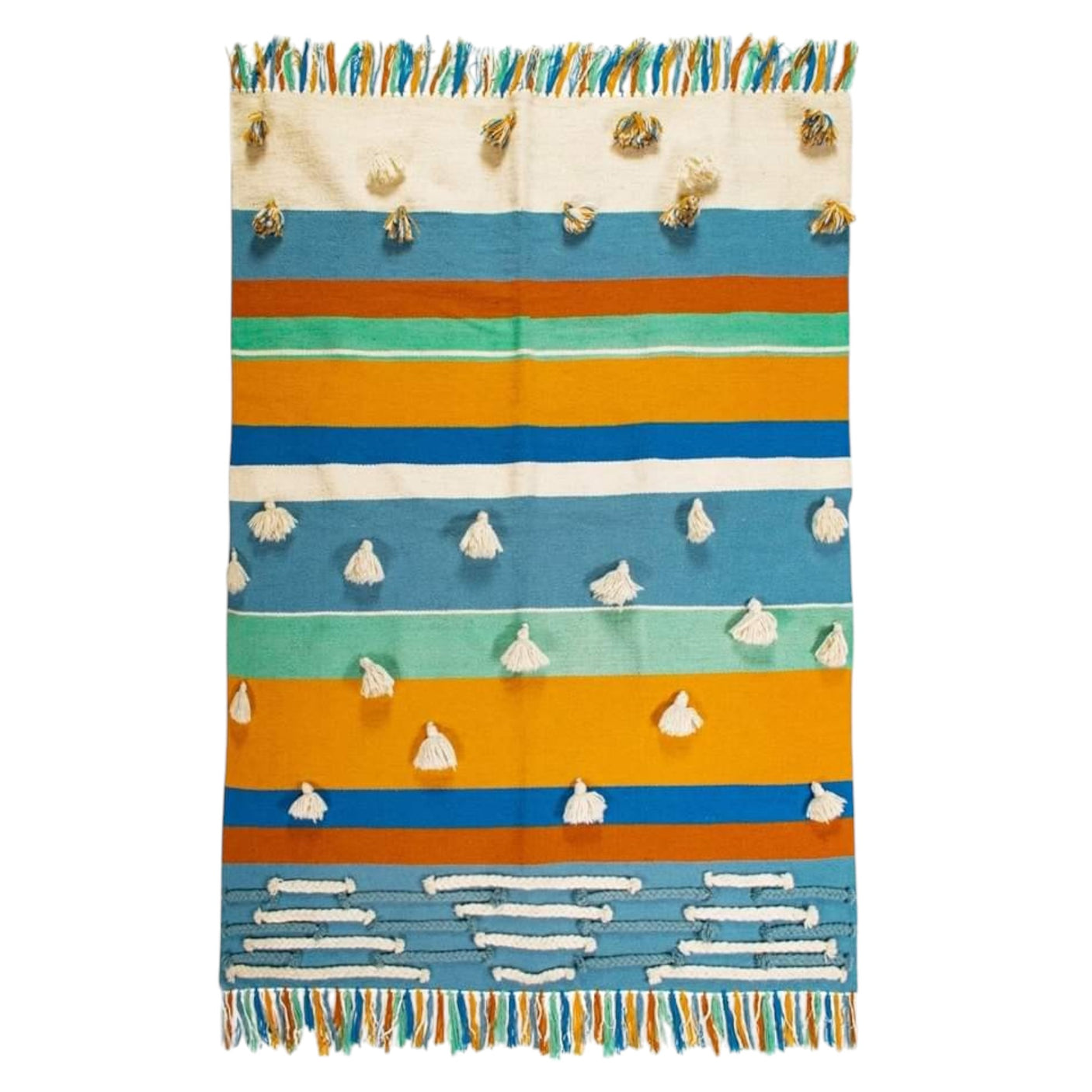 Handmade Carpet-S201