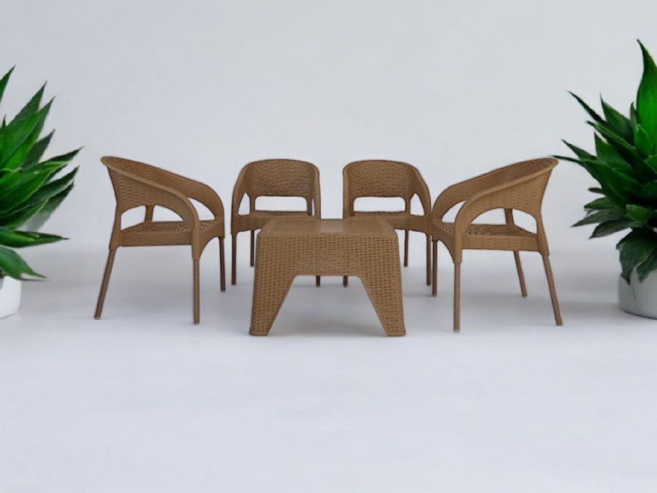Dalnara Outdoor set - S23