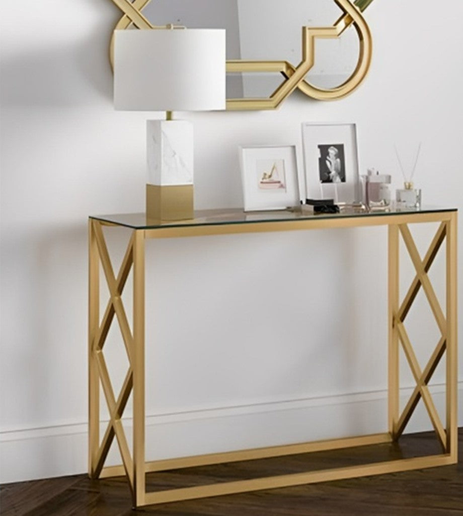 Valk Console-S25