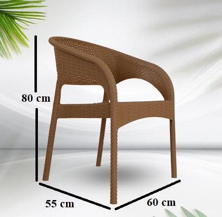 Lameera Outdoor set - S25