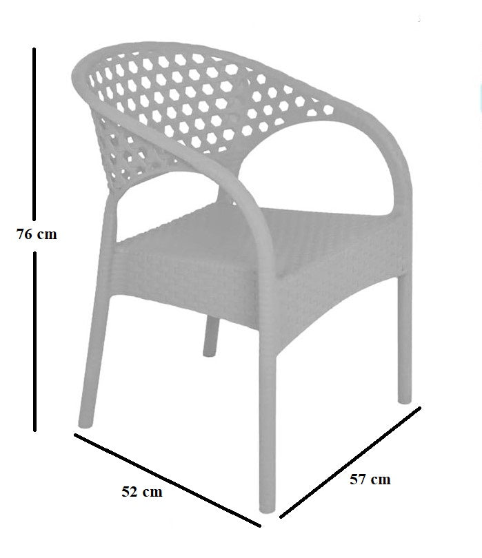 Salvora Outdoor set - S28