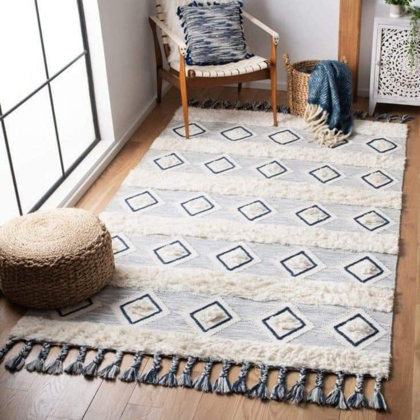 Earthy Carpet-S34