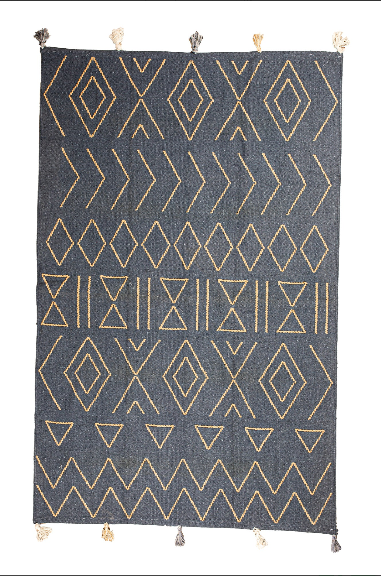 Enfro Carpet- S373