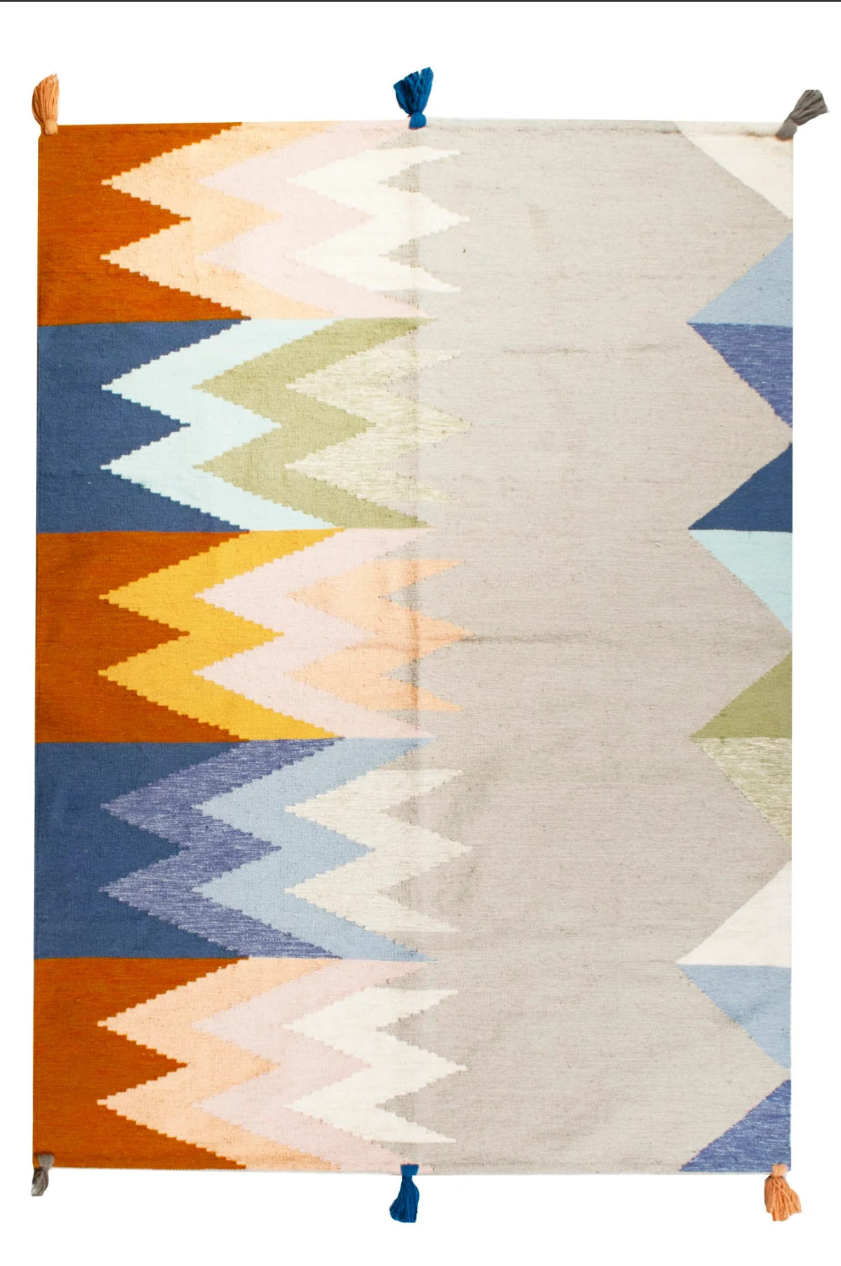 Fazil Carpet- S378