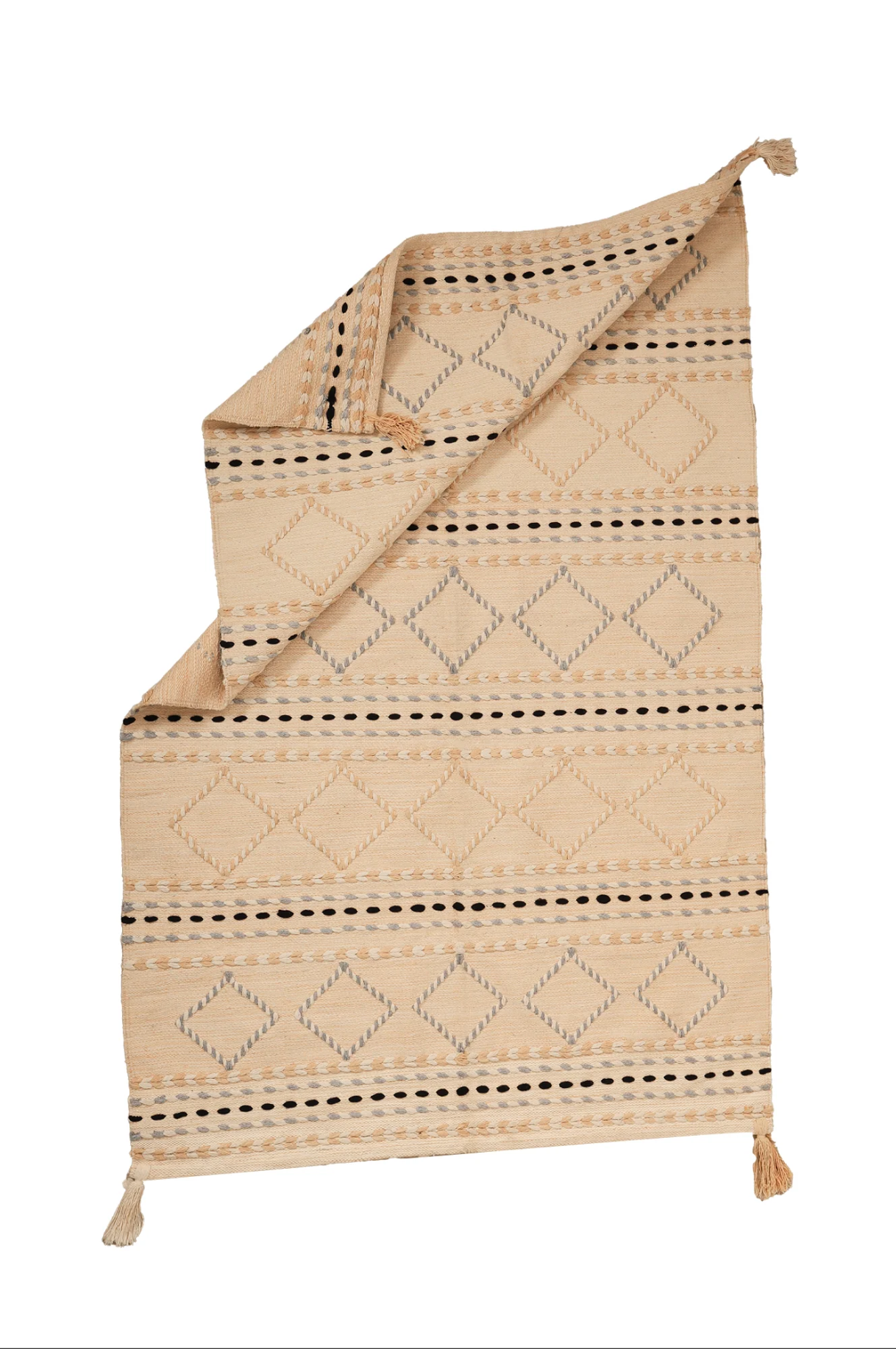Fetry Carpet- S383