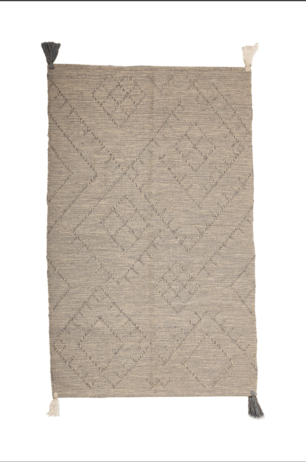 Fivro Carpet- S389