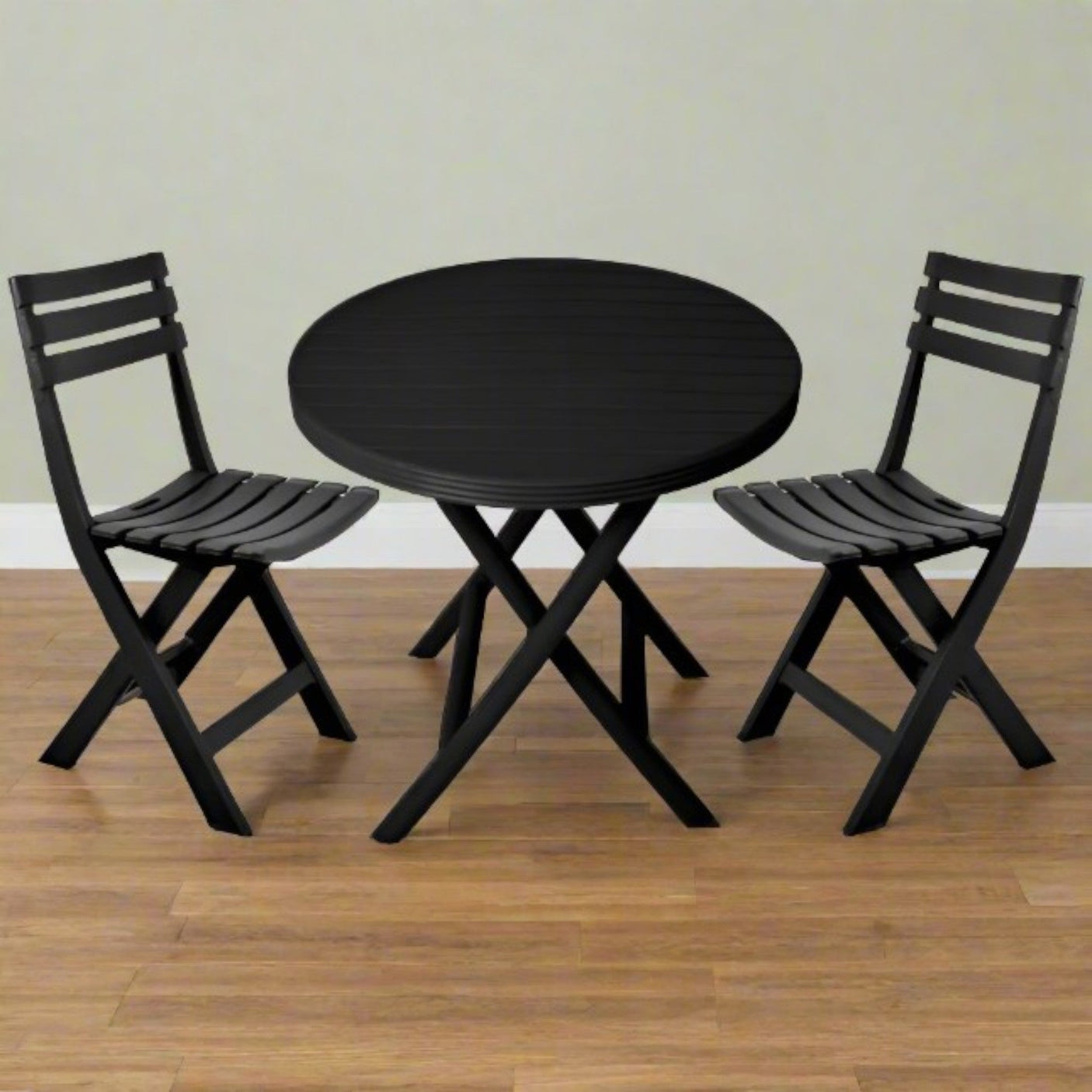 LuxMirror Outdoor set - S4