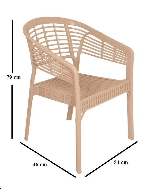 Yamira Outdoor set - S40