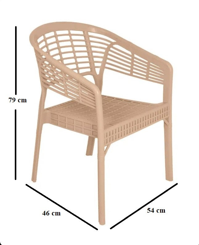 Nafisa Outdoor set - S44