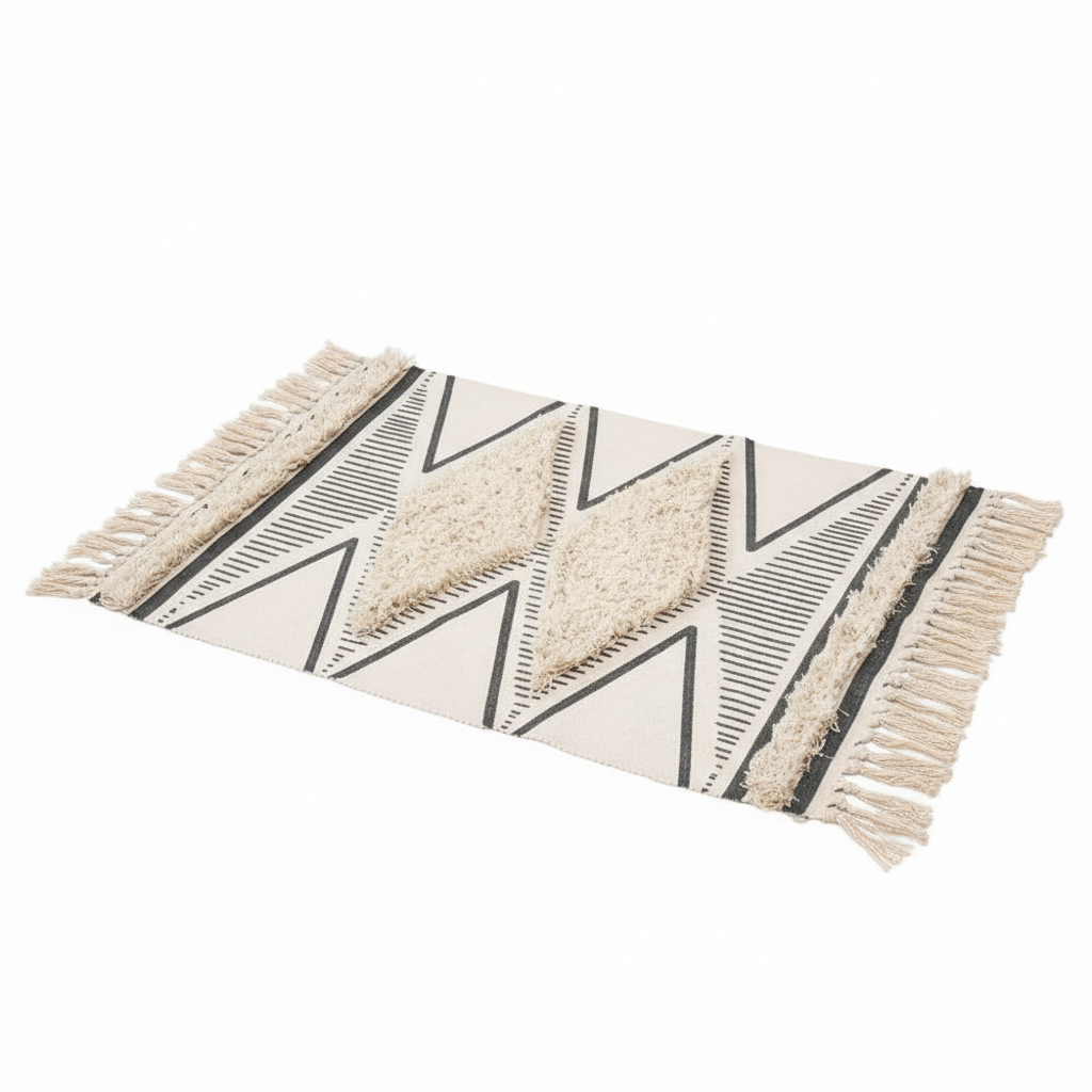 Oasis Rug-S49