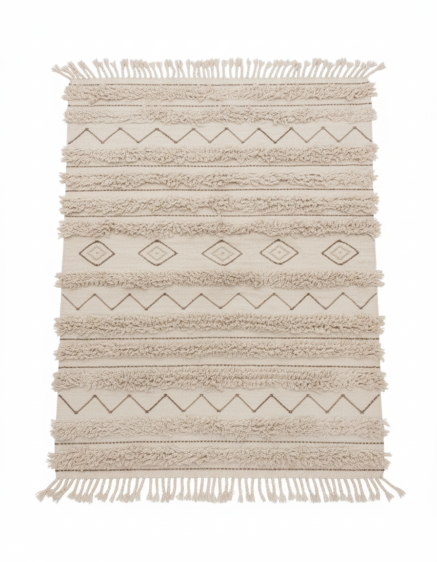 Handmade Carpet-S4
