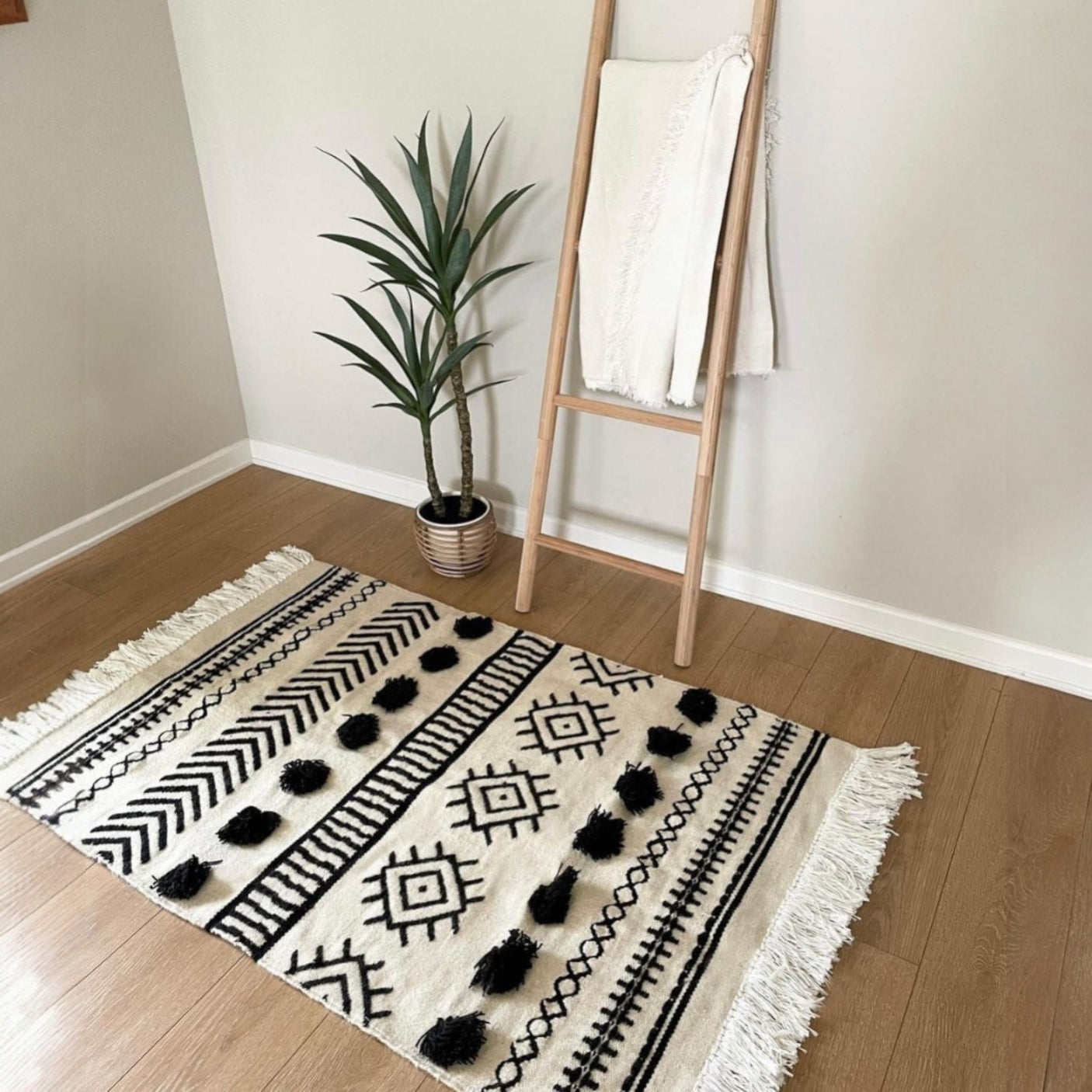 Handmade Rug-S55