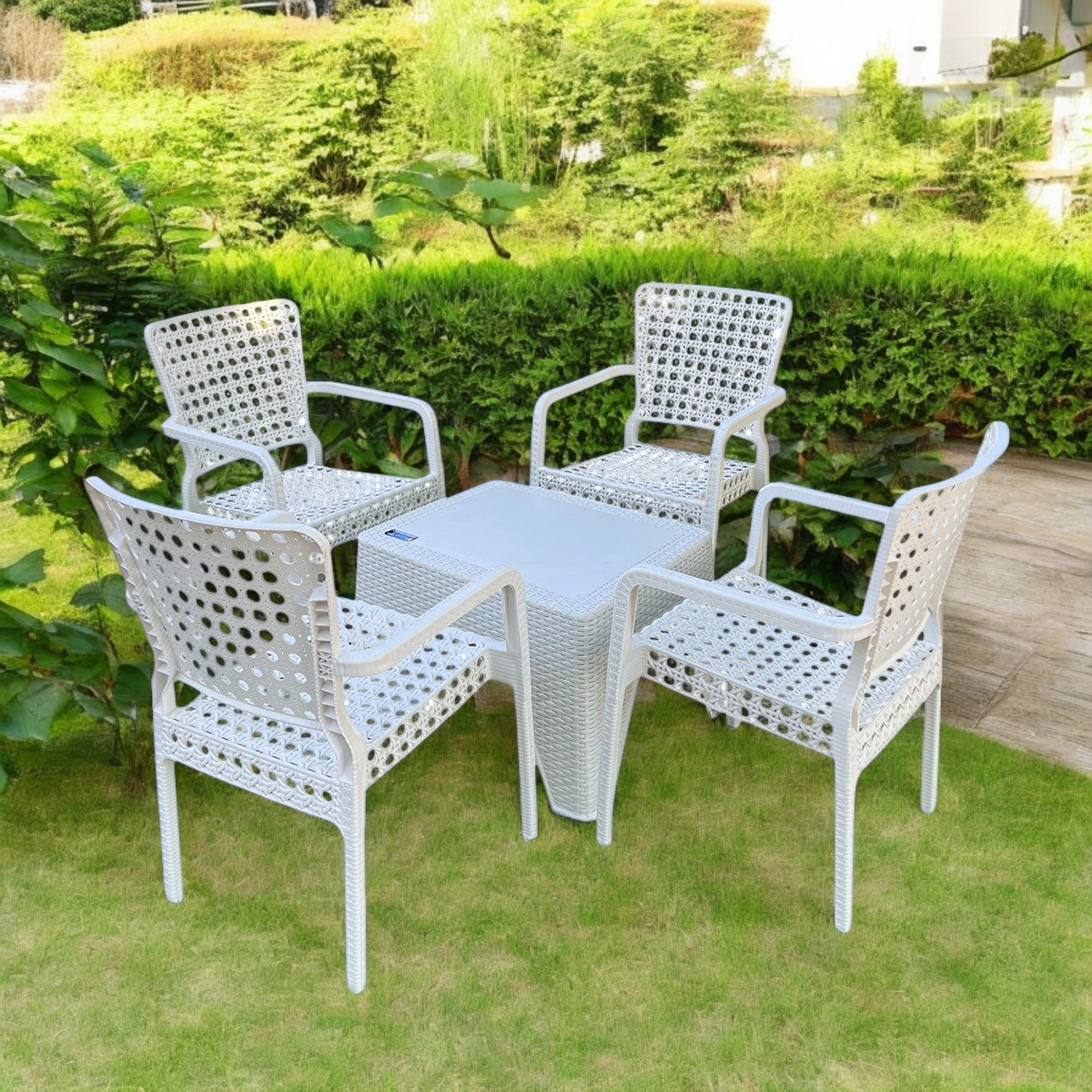 Miravue Outdoor set - S64