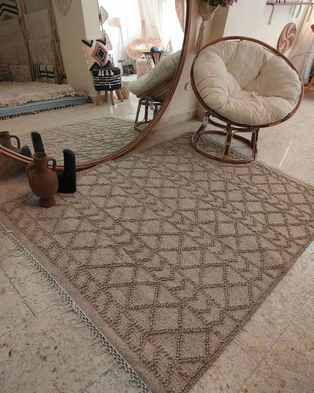 Handmade Carpet-S6