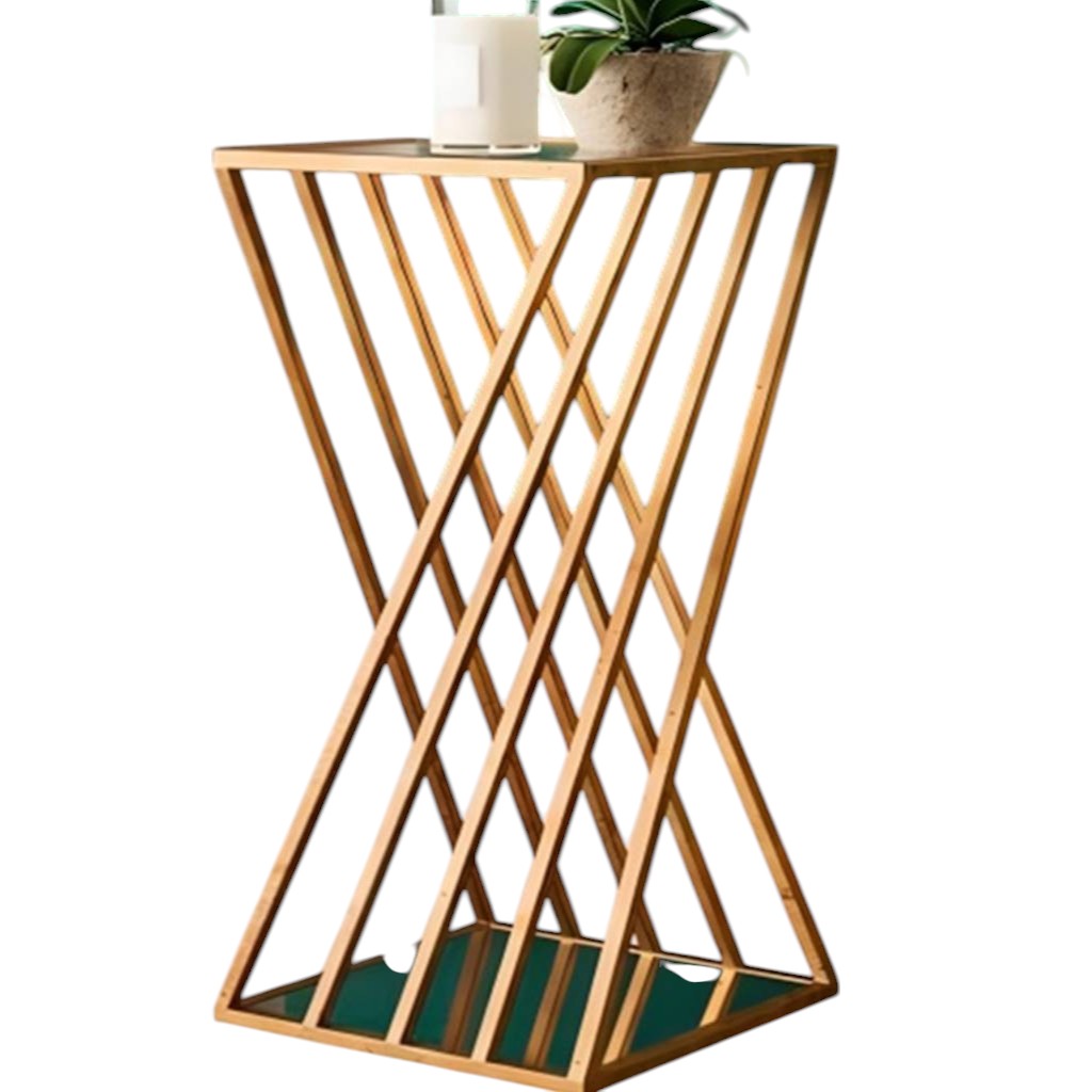 Luxe Side Table-S7
