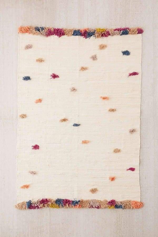 Handmade Carpet-S76