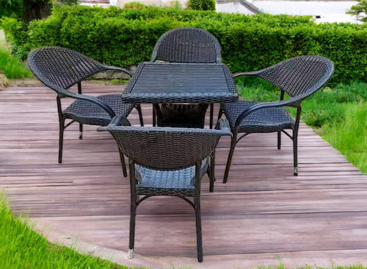 Glowise Outdoor set - S78