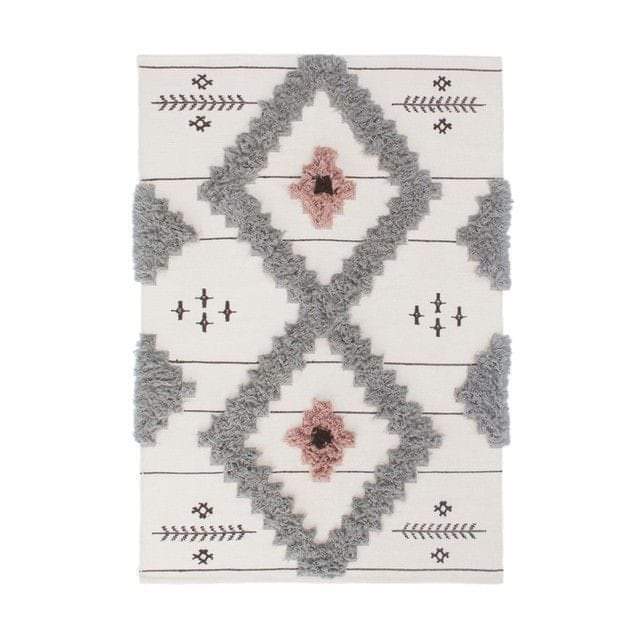 Handmade Carpet-S79