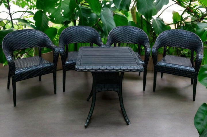 Luxivue Outdoor set - S84