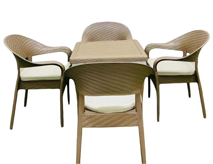 Brillexa Outdoor set - S85