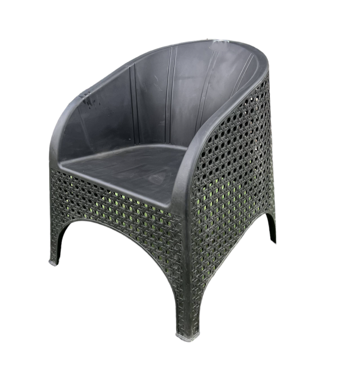 PureReflection Outdoor set - S8