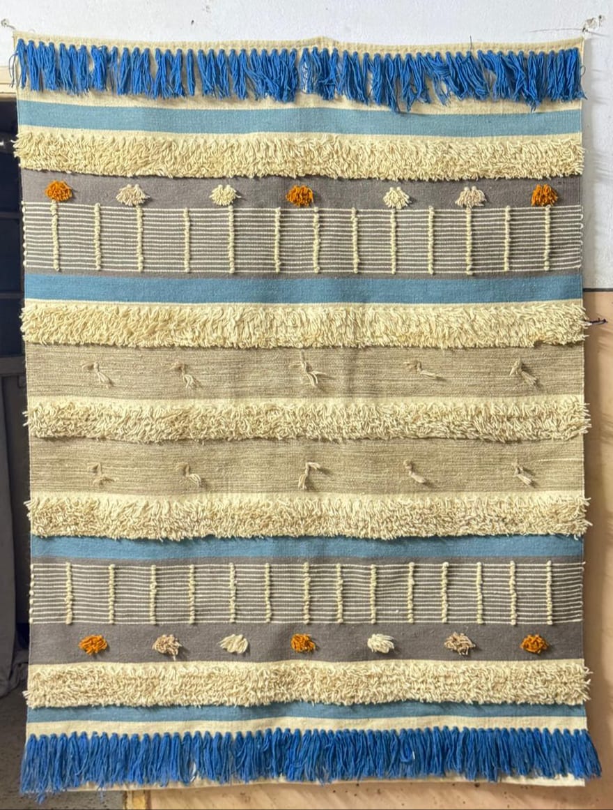 Handmade Carpet-S9