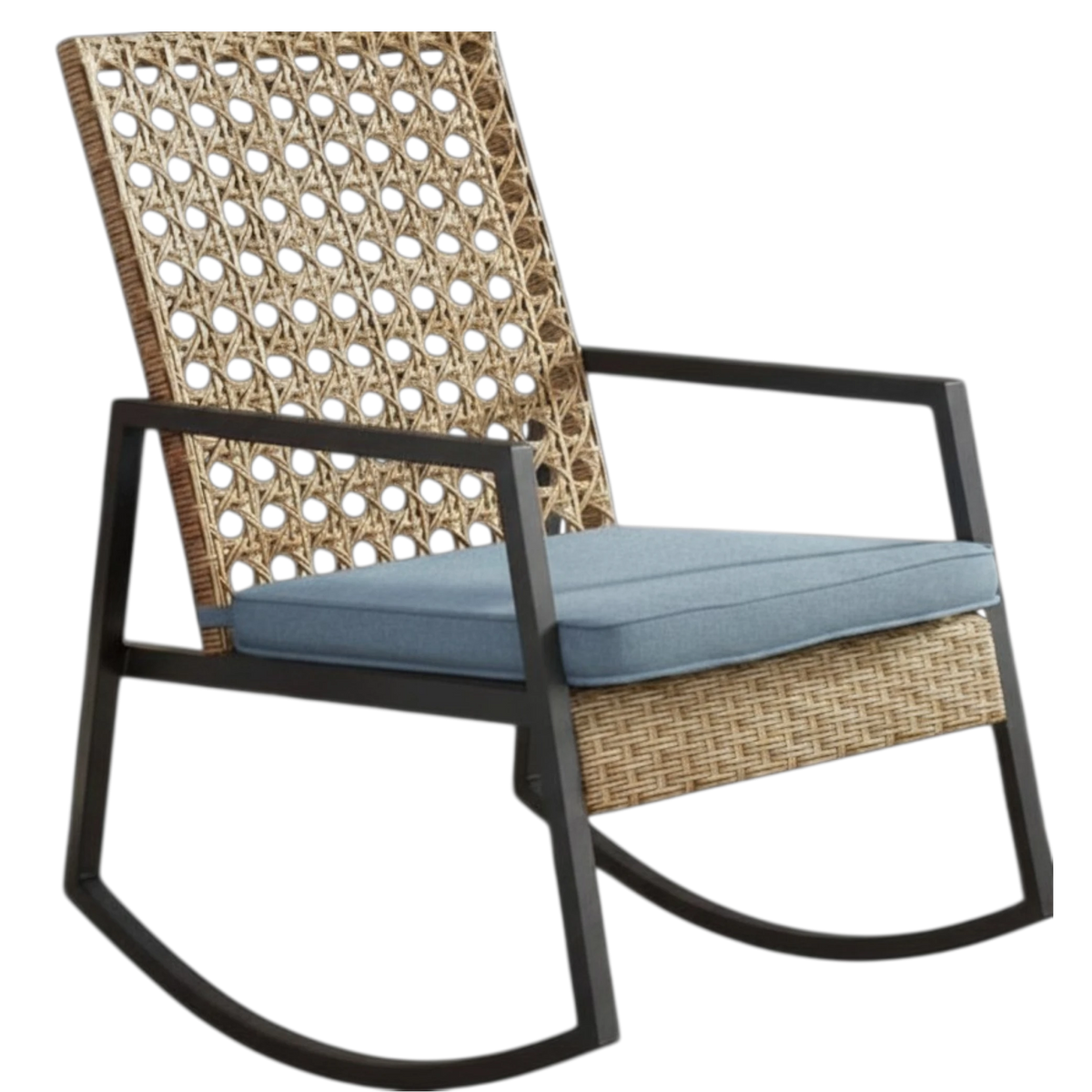 Vela Outdoor chair-SH268